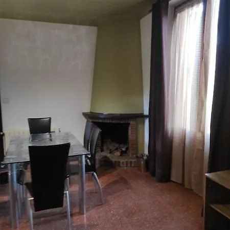 Bruguera 2 Apartment *