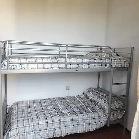 Apartment Bruguera 2