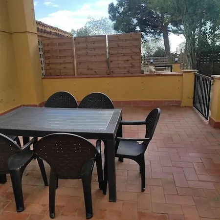 Bruguera 2 Apartment