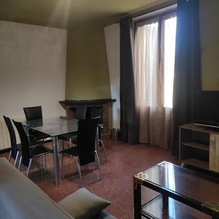 Bruguera 2 Apartment *