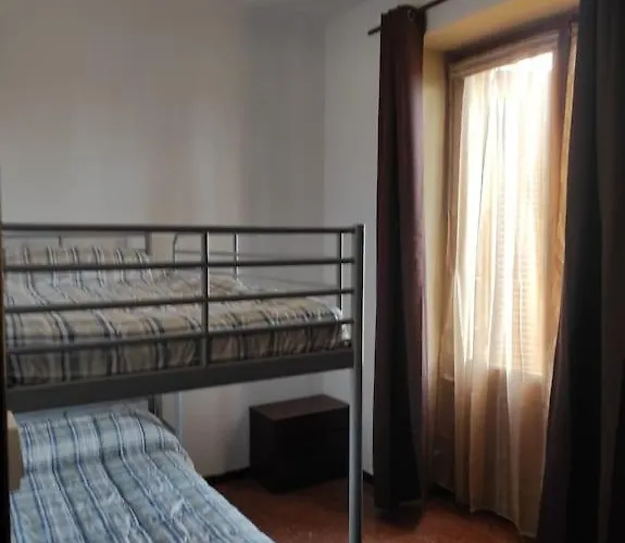 Apartmán Bruguera 2