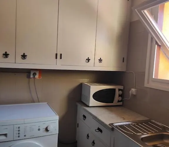 Apartmán Bruguera 2